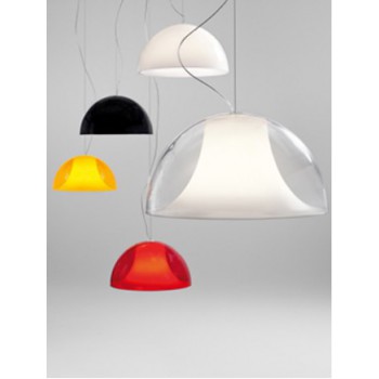 LAMPADA L002S/BA PEDRALI