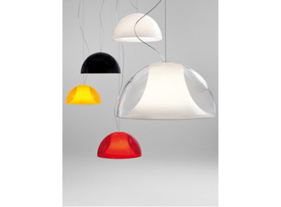 LAMPADA L002S/BA PEDRALI