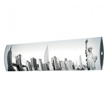 Lampada LITOS LINEA ZERO