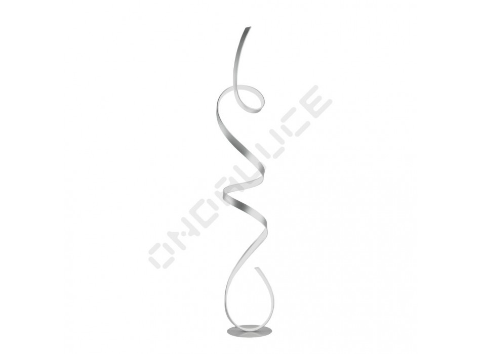 Lampada LUMEN TERRA ONDALUCE