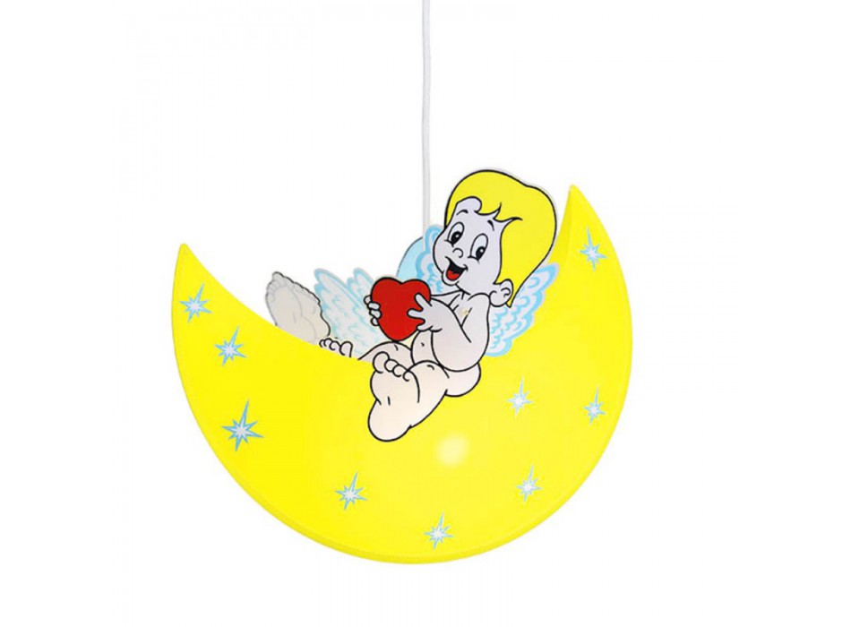 Lampada LUNA LINEA ZERO