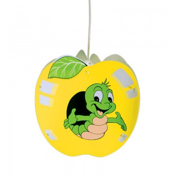 Lampada MELA LINEA ZERO