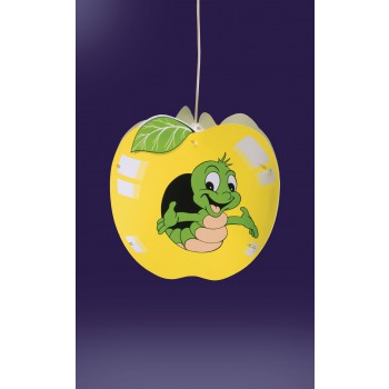 Lampada MELA LINEA ZERO