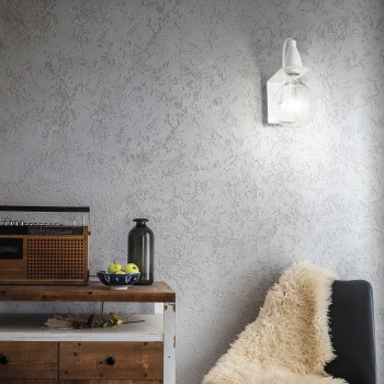 Lampada MINIMAL AP1 IDEAL LUX