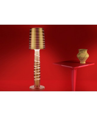 LAMPADA MISS JANE SERRALUNGA