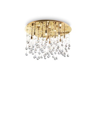 Lampada MOONLIGHT PL12 IDEAL LUX