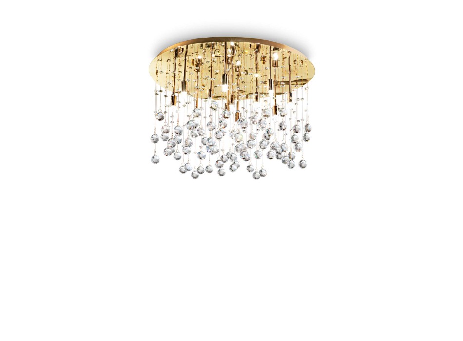 Lampada MOONLIGHT PL12 IDEAL LUX