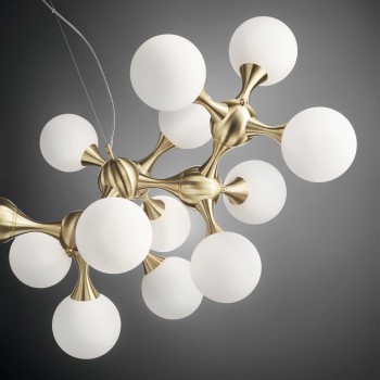 Lampada NODI SP15 IDEAL LUX