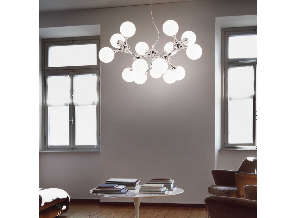 Lampada NODI SP15 IDEAL LUX