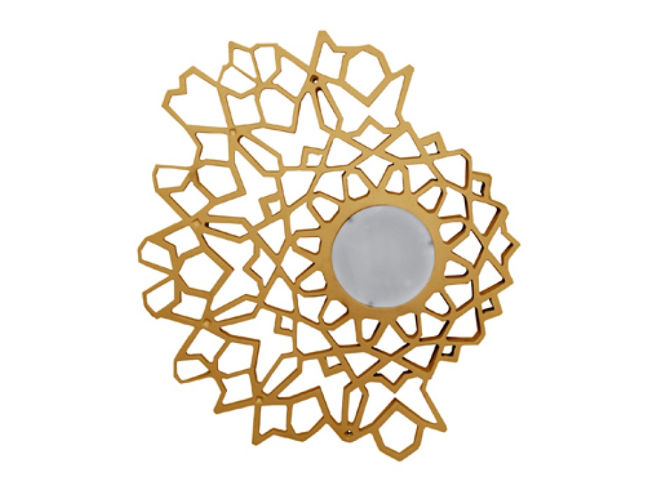 Lampada Notredame da parete/da soffitto Karman