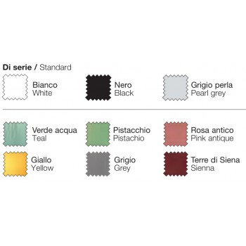 Lampada OPERA P31 ADRIANI & ROSSI