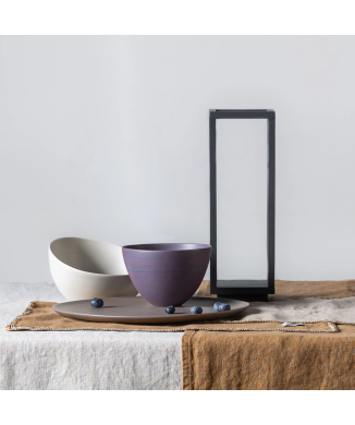 LAMPADA RICARICABILE 3341SL-500 ZAFFERANO