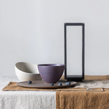 LAMPADA RICARICABILE 3341SL-500 ZAFFERANO