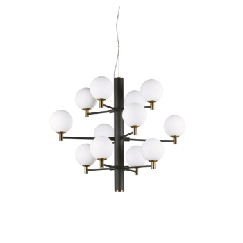 Lampadario a sospensione COPERNICO - IDEAL LUX