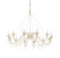 Lampadario a sospensione CORTE - IDEAL LUX