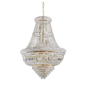 Lampadario a sospensione DUBAI - IDEAL LUX 