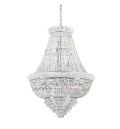 Lampadario a sospensione DUBAI - IDEAL LUX 