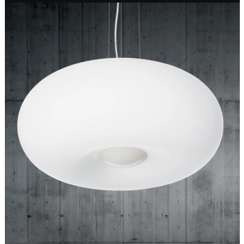 Lampadario a sospensione ULISSE SP3 - IDEAL LUX 