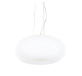 Lampadario a sospensione ULISSE SP3 - IDEAL LUX 
