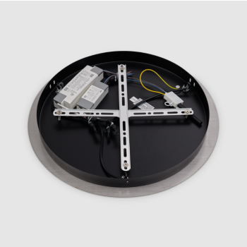 Lampadario a sospensione UMILE SP3 - IDEAL LUX 