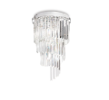 Lampadario CARLTON - IDEAL LUX 
