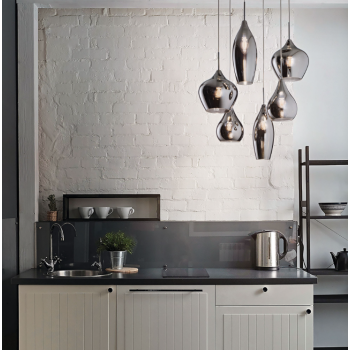 Lampadario SOFT SP3 - IDEAL LUX 