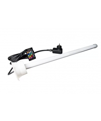 LED RGB-Sword L per albero da 113 cm 51730GS 8 Seasons Design