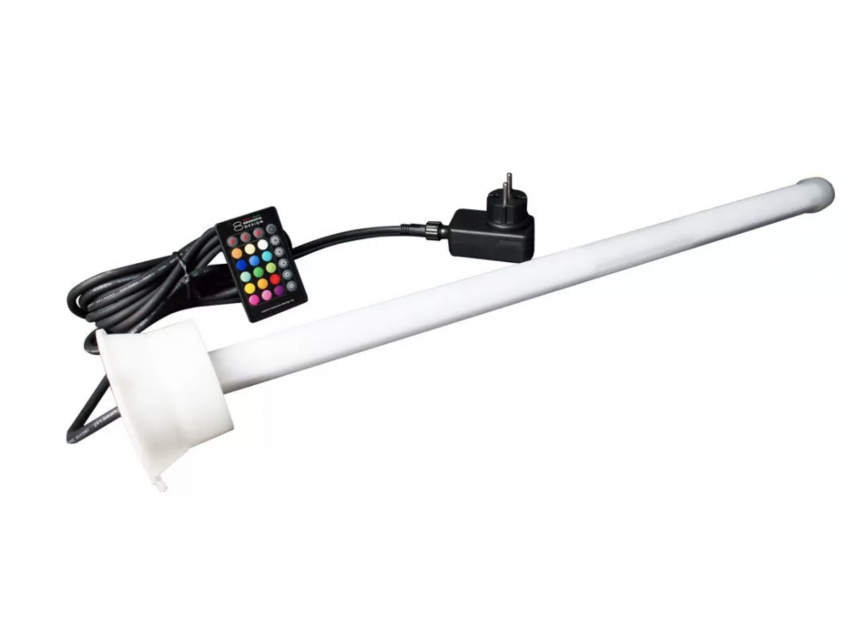 LED RGB-Sword L per albero da 113 cm 51730GS 8 Seasons Design