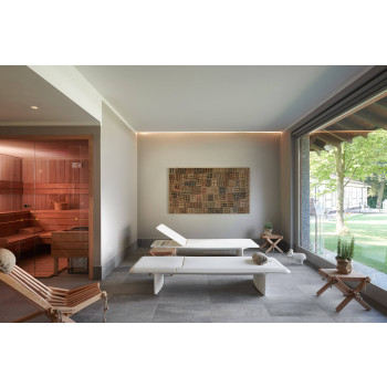 Lettino Ponente SLIDE