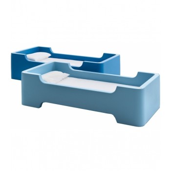 LETTO SINGOLO BUNKY MT800 MAGIS ME TOO