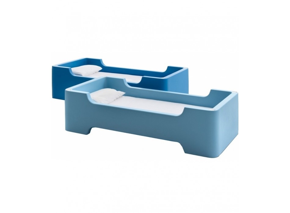 LETTO SINGOLO BUNKY MT800 MAGIS ME TOO