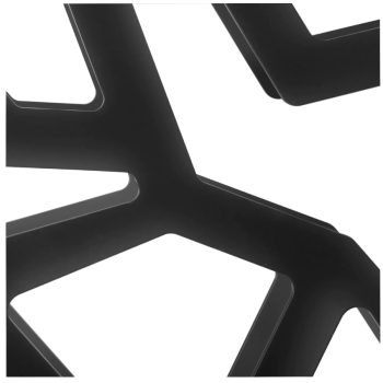 Libreria da Parete Macramè Emporium