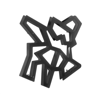 Libreria da Parete Macramè Emporium