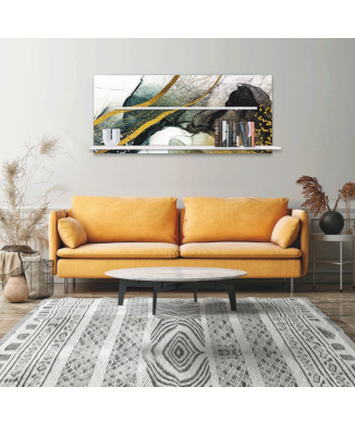 Libreria GOLD P4727 PINTDECOR