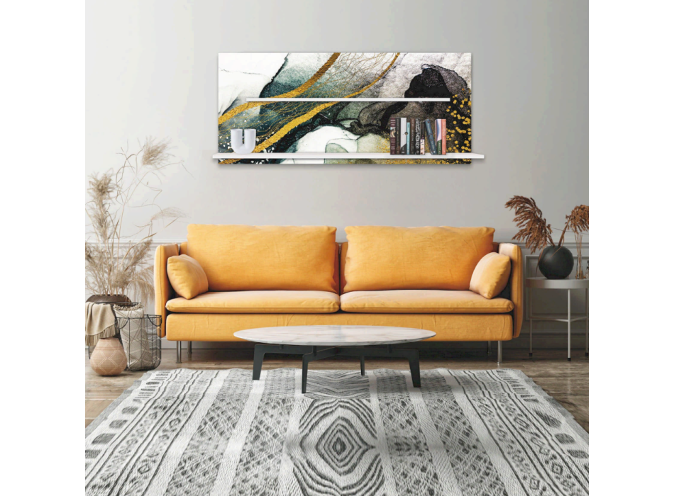 Libreria GOLD P4727 PINTDECOR