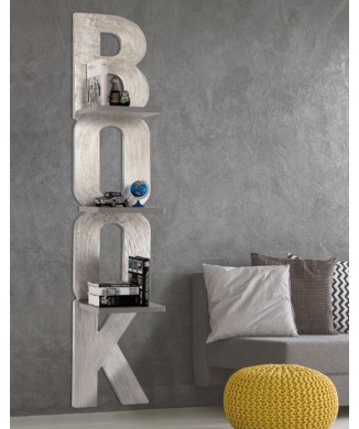 Libreria MATTER BOOK P4846 PINTDECOR