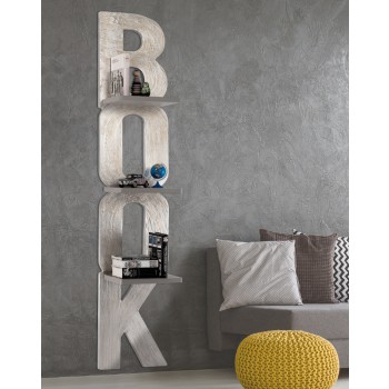 Libreria MATTER BOOK P4846 PINTDECOR