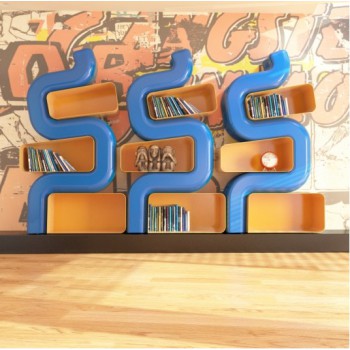 LIBRERIA SER P IN ADAMANTX ZAD 