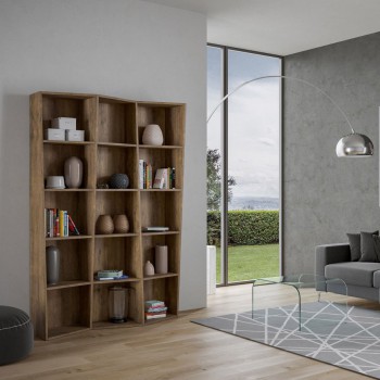 Libreria Trek VELIBRTREK3EL Itamoby