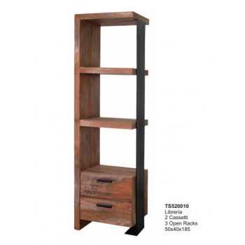 LIBRERIA TS520010 IDI