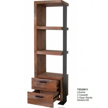 LIBRERIA TS520011 IDI