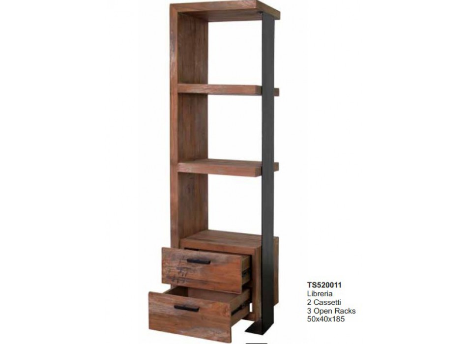 LIBRERIA TS520011 IDI