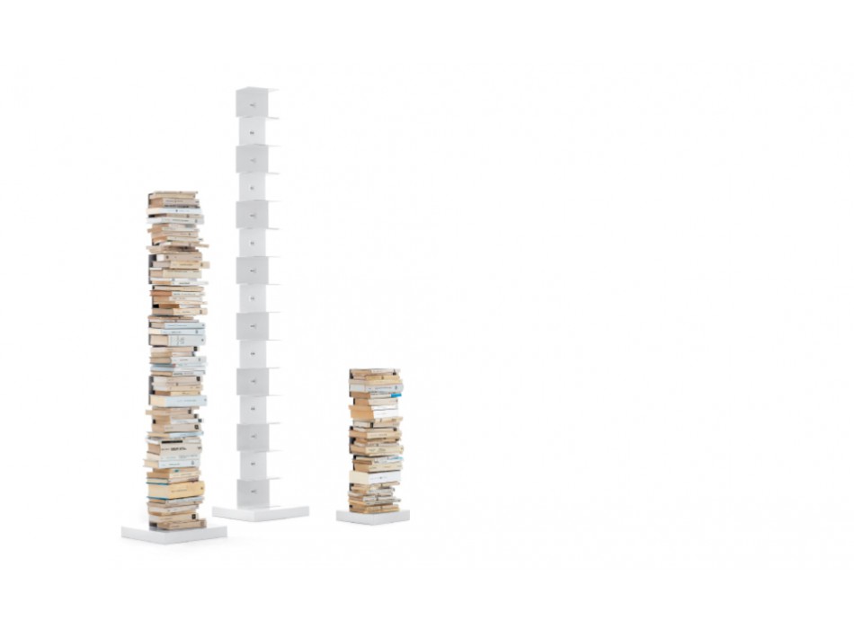 LIBRERIA VERTICALE PTOLOMEO PT160 OPINION CIATTI 