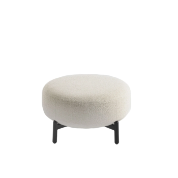 LUNAM POUF ORSETTO KARTELL