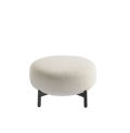 POUF LUNAM ORSETTO KARTELL showroom