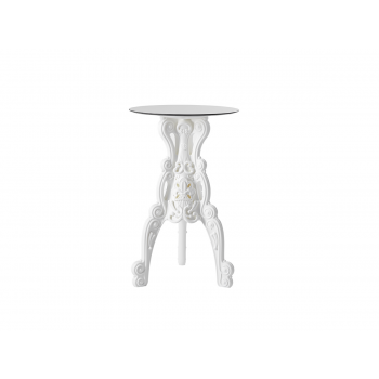 MASTER OF LOVE TONDO PROFILO BIANCO SD MAS112 SLIDE