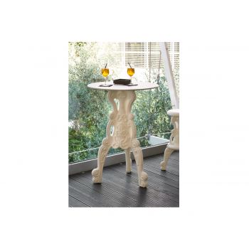 MASTER OF LOVE TONDO PROFILO BIANCO SD MAS112 SLIDE