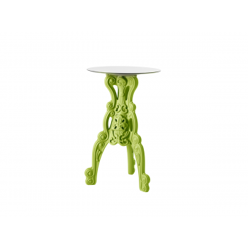 MASTER OF LOVE TONDO PROFILO BIANCO SD MAS112 SLIDE