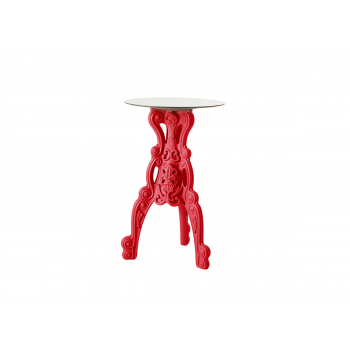 MASTER OF LOVE TONDO PROFILO BIANCO SD MAS112 SLIDE