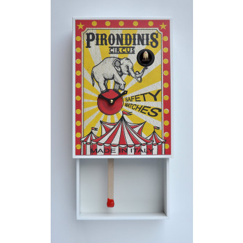 MATCHBOX_N1